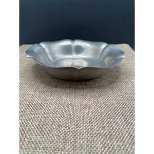 Vintage Reed & Barton Colonial Silverplate Bowl P600